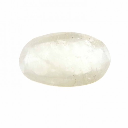 Yellow Sapphire – 3.11 Carats (Ratti-3.43) Pukhraj